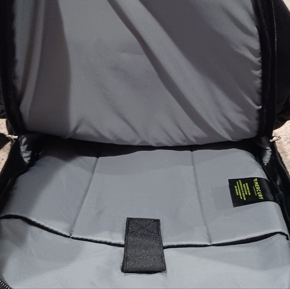 Houston Texans Backpack by Mercury Luggage. - Picture 10 of 10